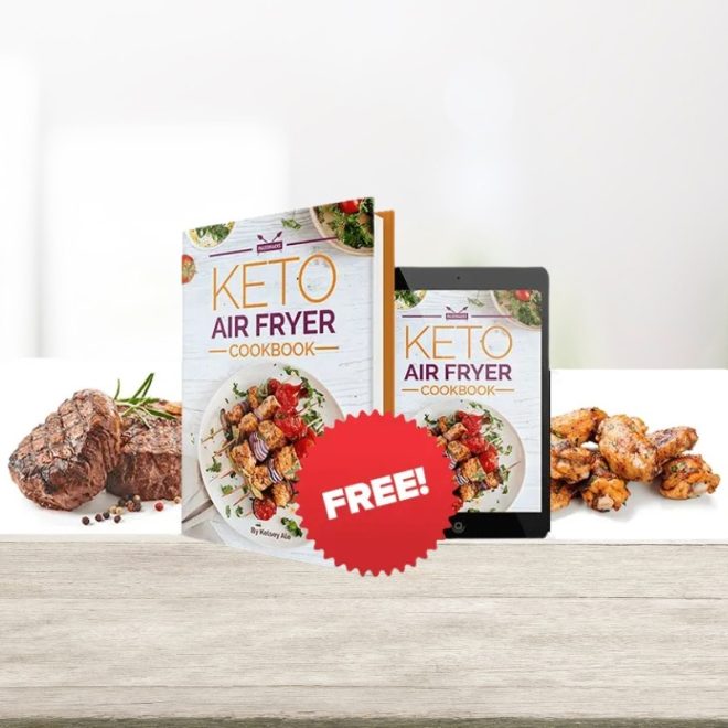 Keto Air Fryer