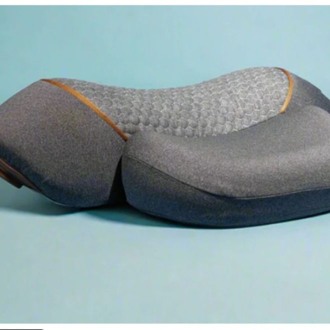Callixe Thera Back Massage Pillow