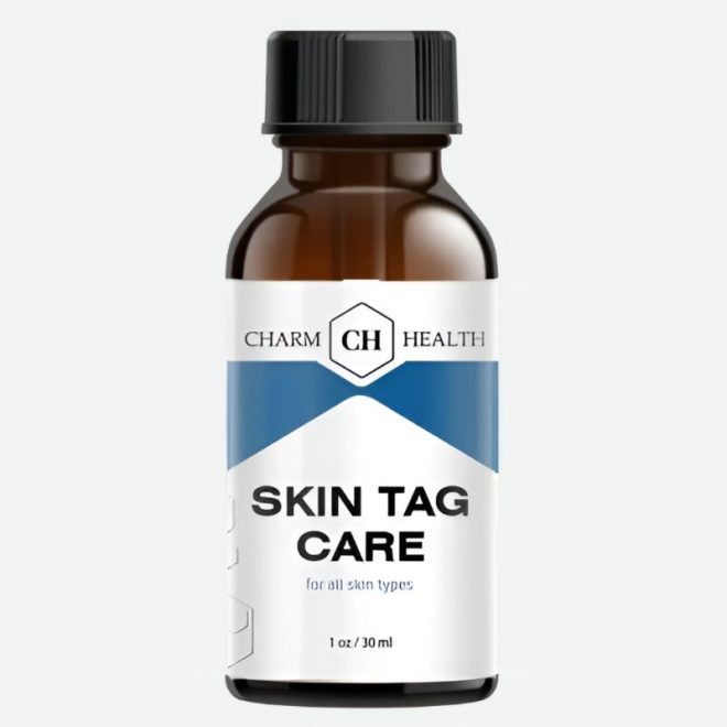 Charm Health Skin Tag Remover