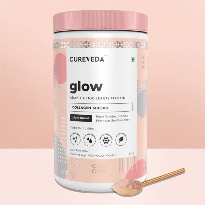 Cureveda GLOW