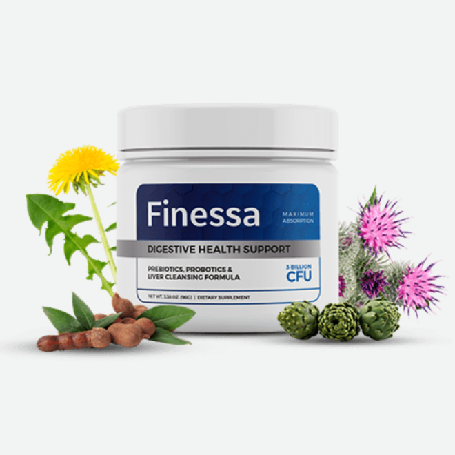 Finessa Warm Water Hack