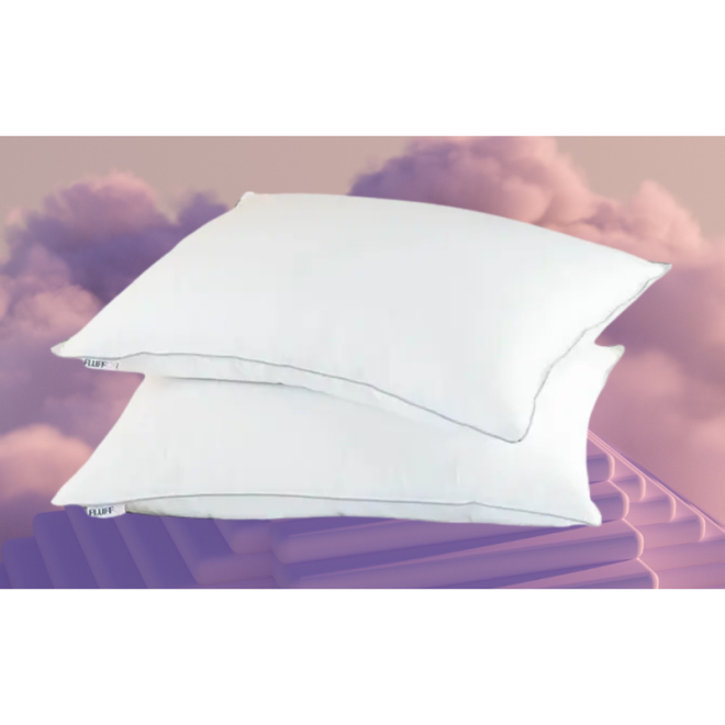 FluffCo American Dream Pillow