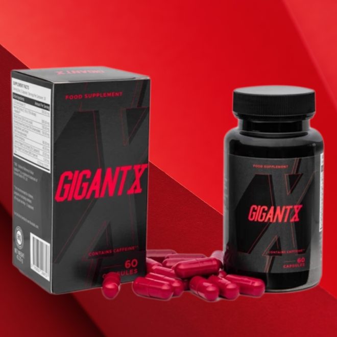 GigantX
