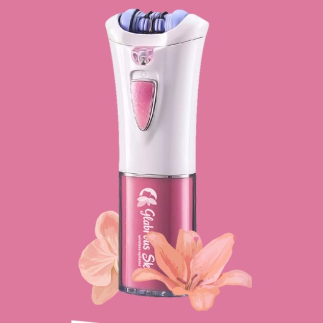 Glabrous Skin Epilator
