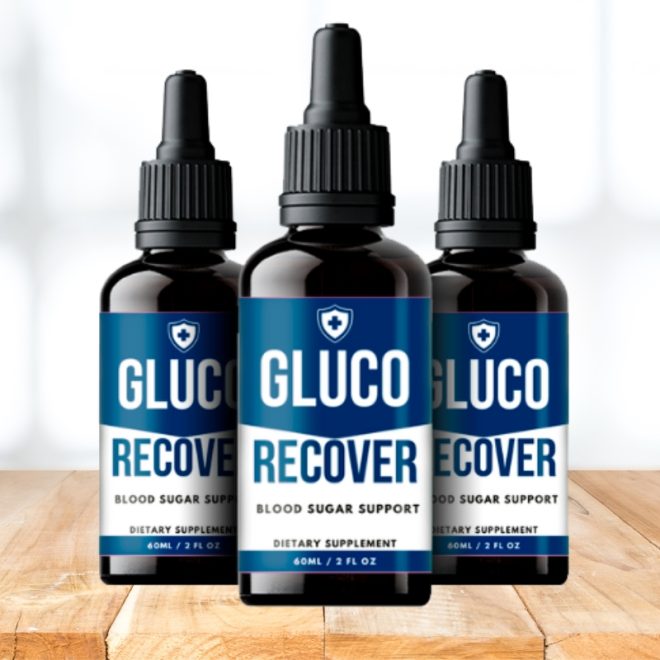 Gluco Recover