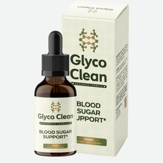 Glyco Clean