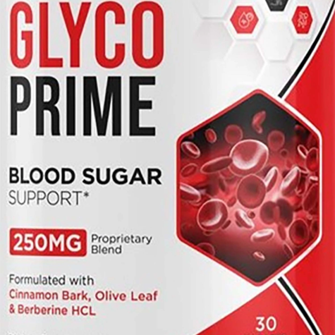 GlycoPrime Blood Sugar
