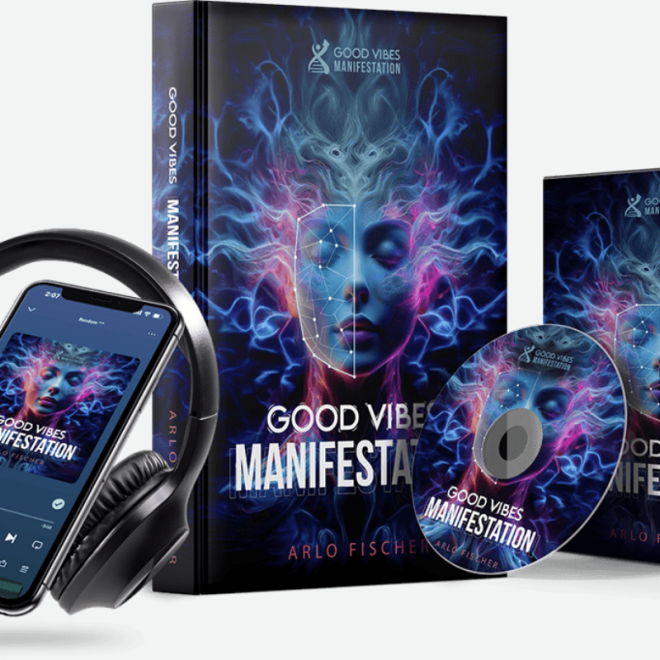 Good Vibes Manifestations