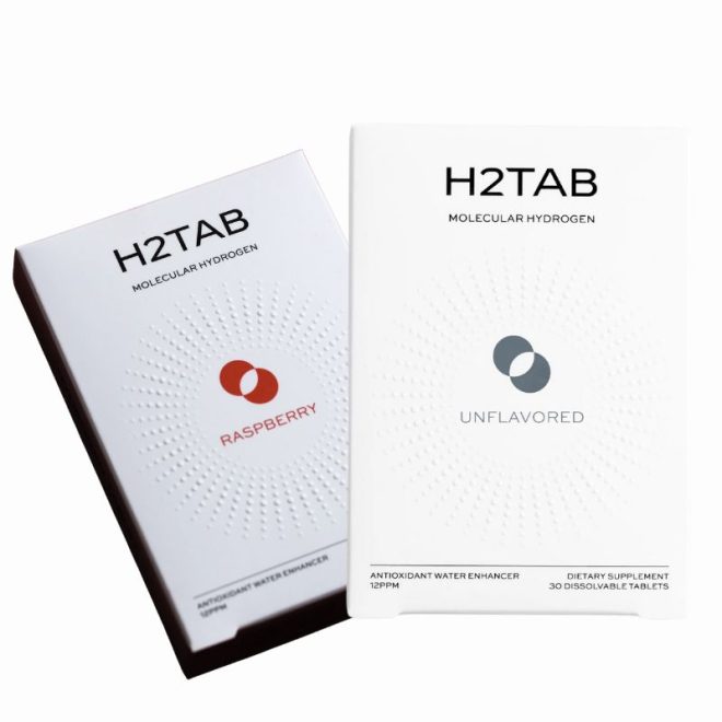 H2Tab