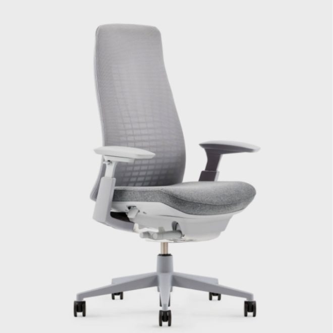 Haworth Fern Chair
