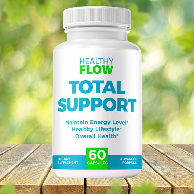 Healthy Flow