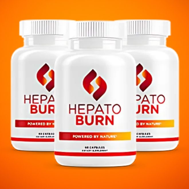 HepatoBurn