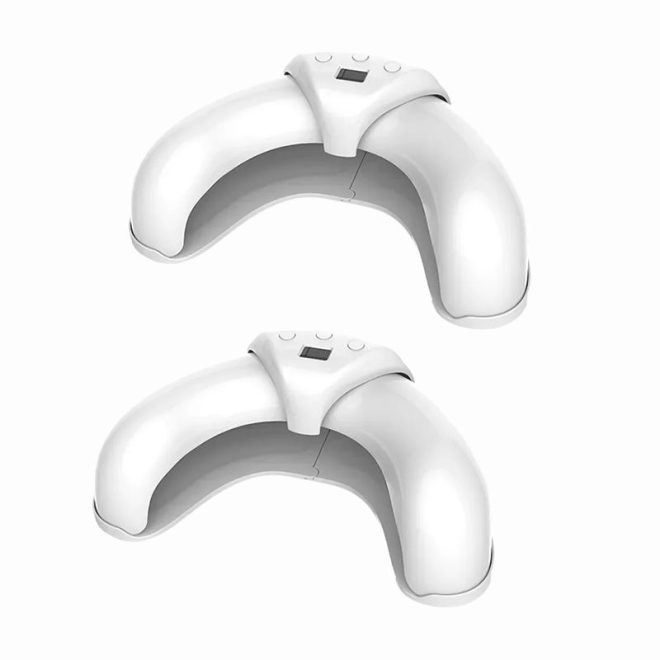 Hewelth BioClear Toenail Fungus Device