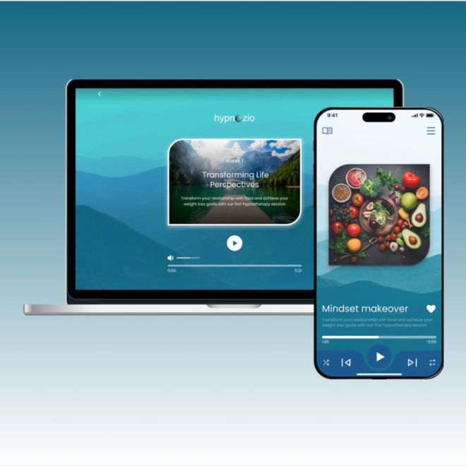 Hypnozio App