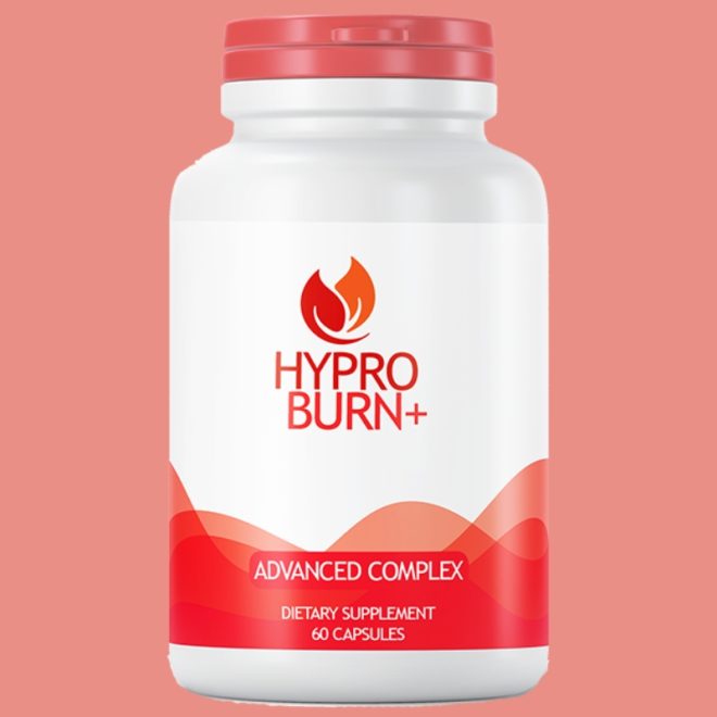 HyproBurn+