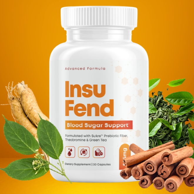 InsuFend