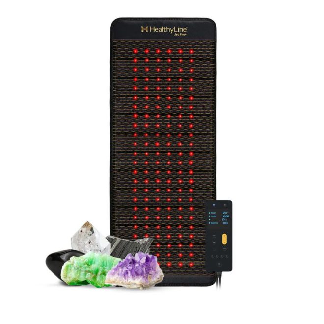 Jet Mat Heated Grounding Mat