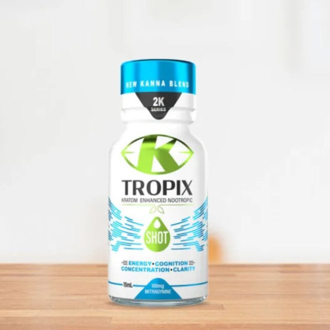 K-Tropix