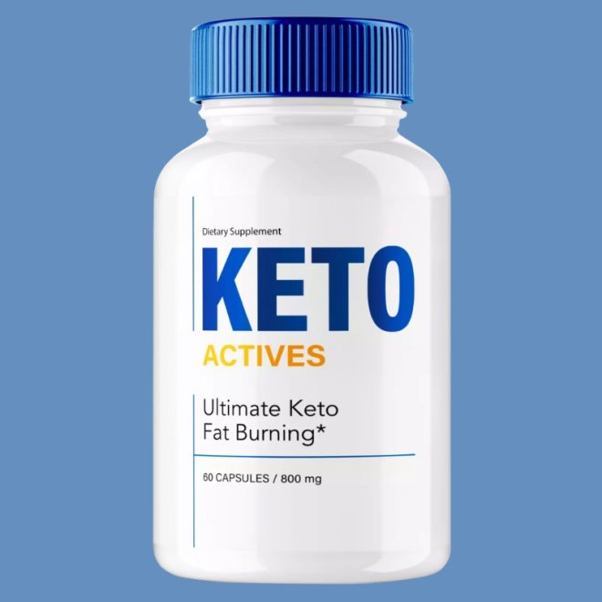 Keto Actives