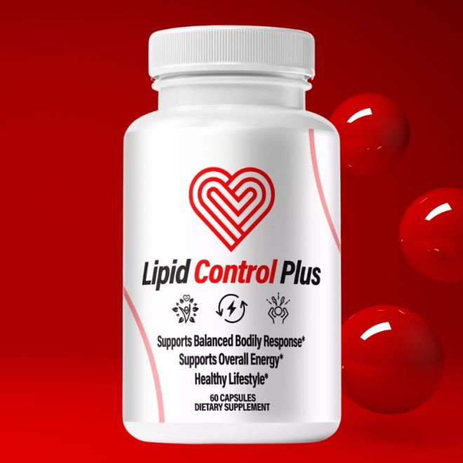 Lipid Control Plus