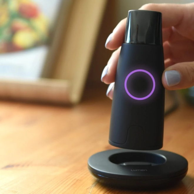 Lumen Metabolism Tracker