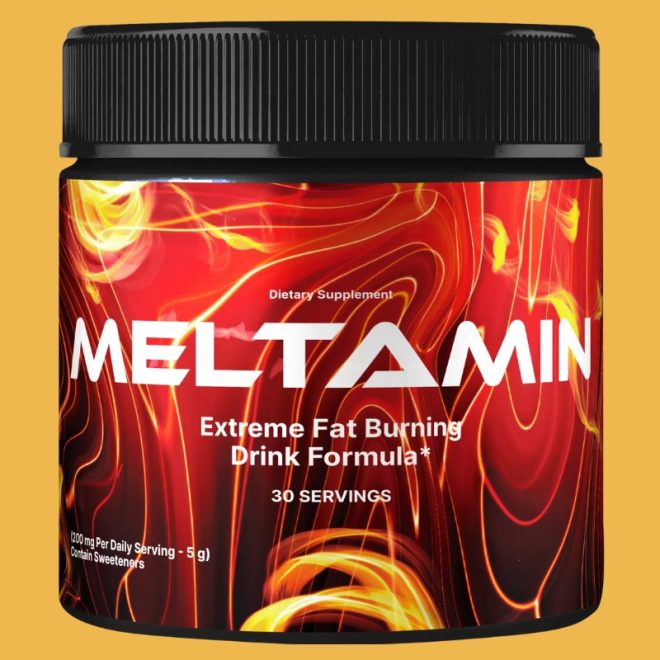 Meltamin