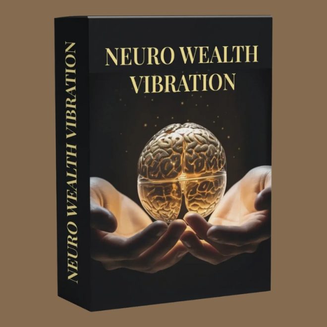 NeuroWealth Harmonics