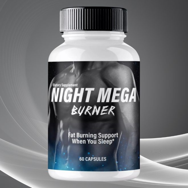 Night Mega Burner