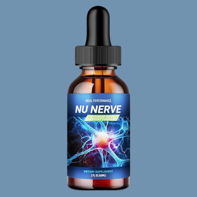 NuNerve