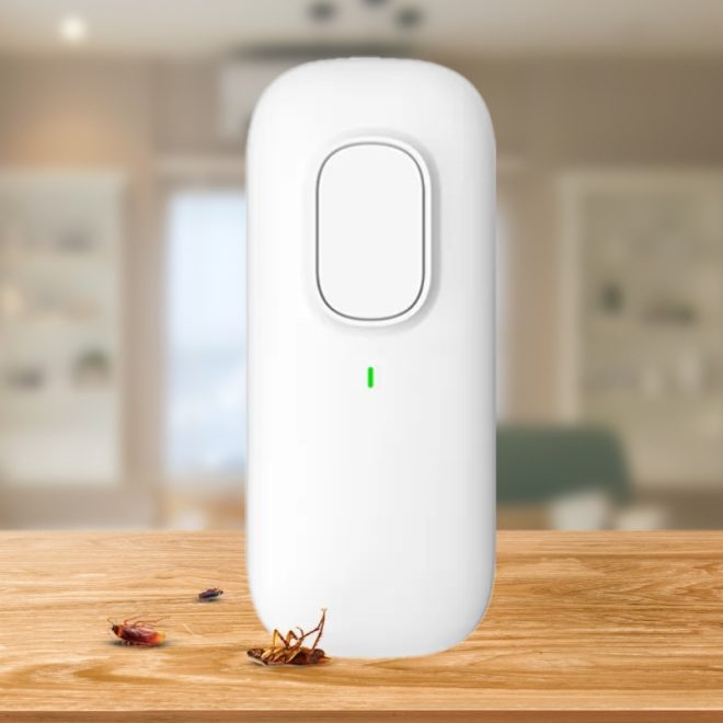 PestPulse
