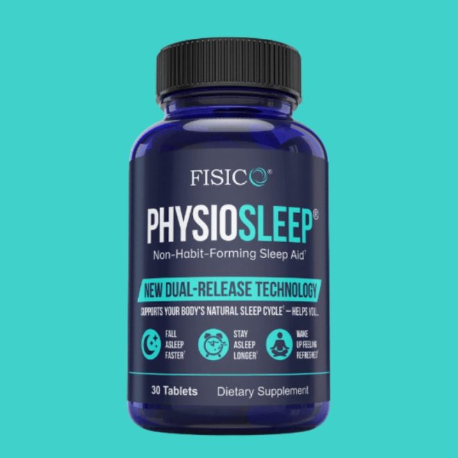 PhysioSleep Supplement