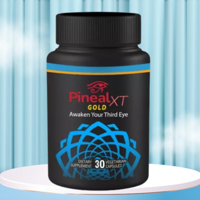 Pineal XT Gold