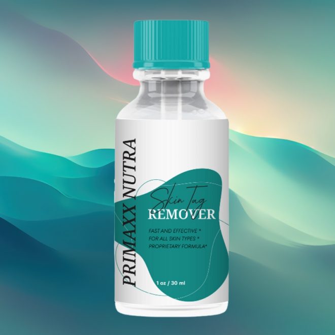 PriMaxx Skin Tag Serum