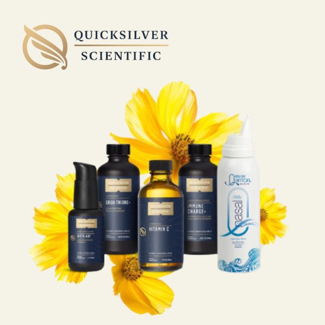 Quicksilver Scientific