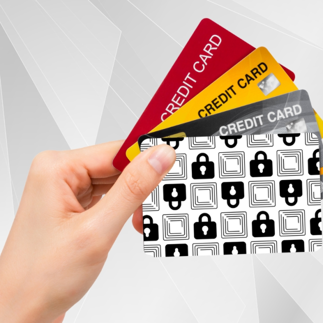 RFID Armor Wallet