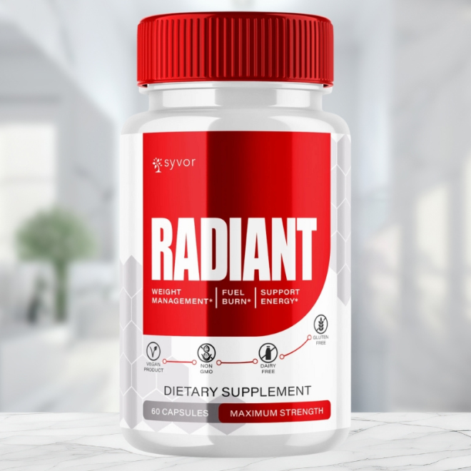 Radiant