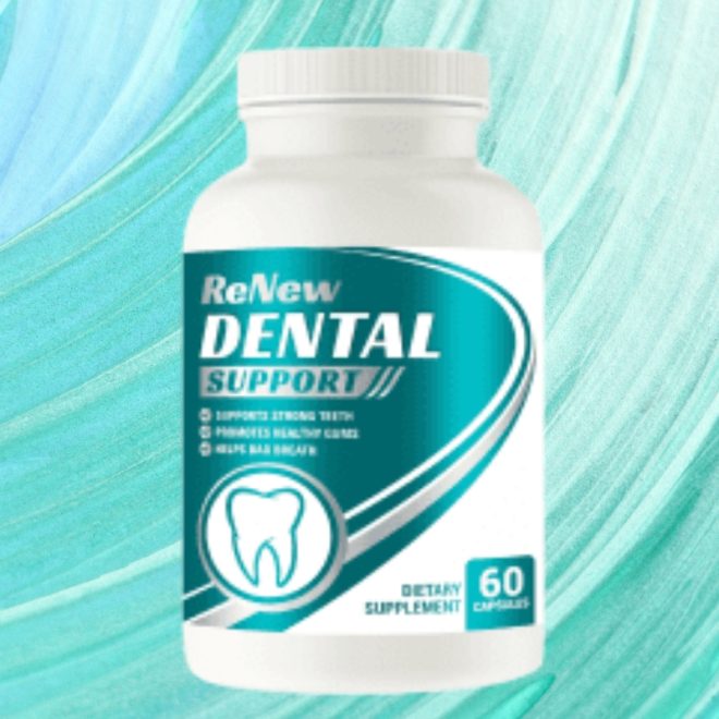 Renew Dental Support