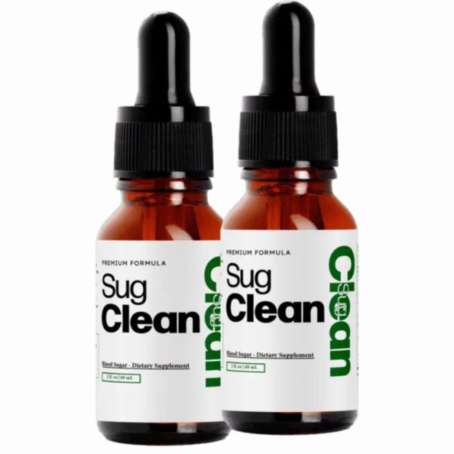 SugClean Complete