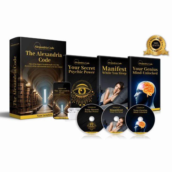 The Alexandria Code