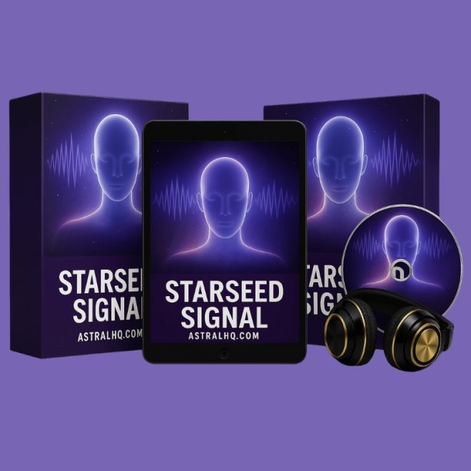The Starseed Signal