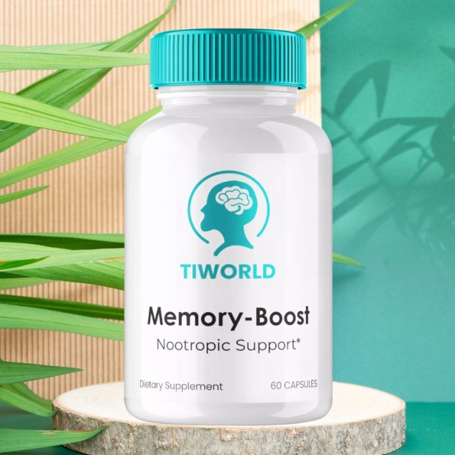 Tiworld Memory Boost