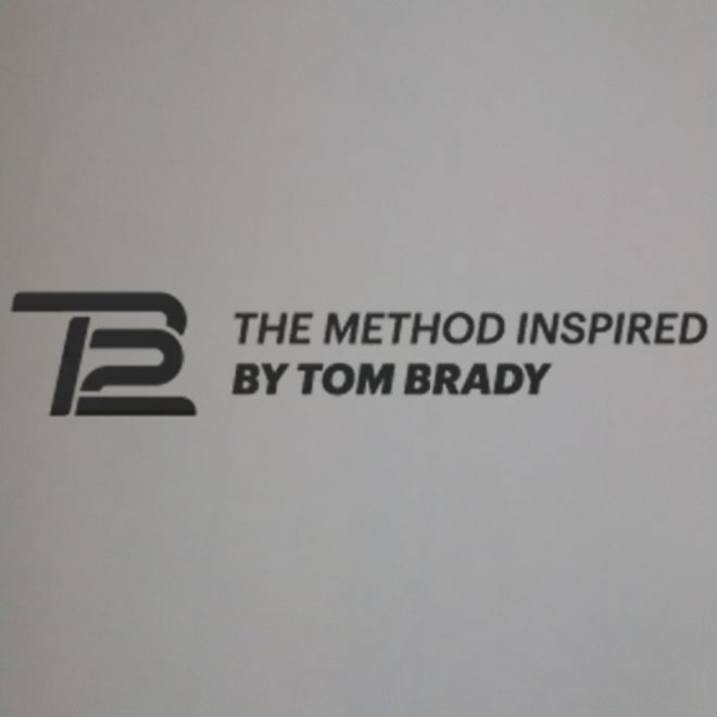 Tom Brady’s TB12 Sports