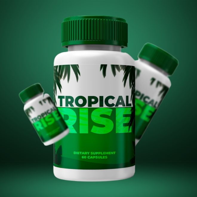 Tropical Rise