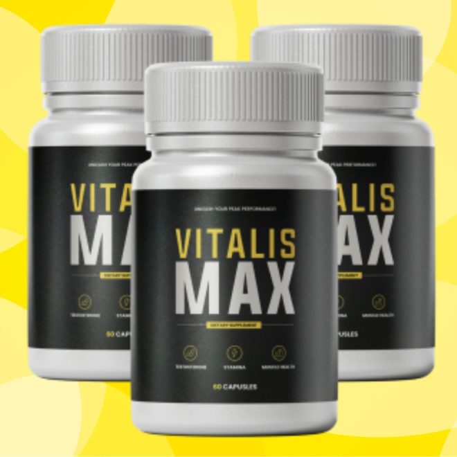 Vitalis Max