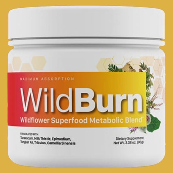 WildBurn