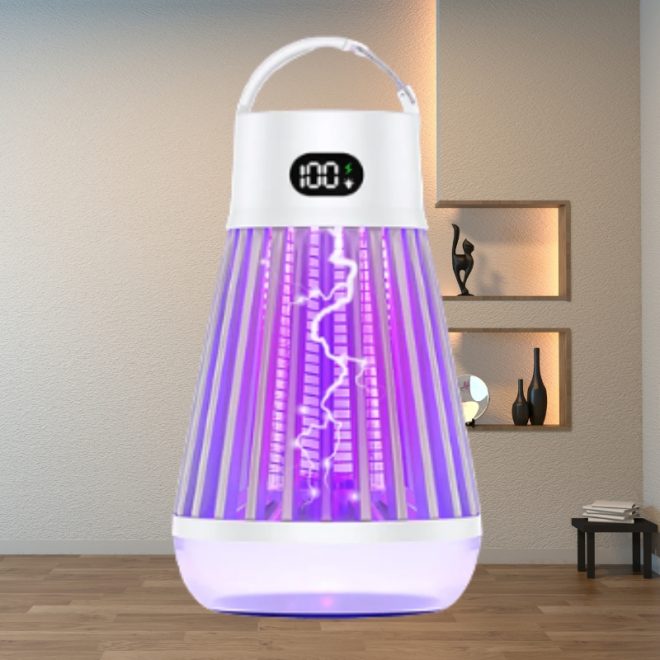 ZapNado Bug Zapper