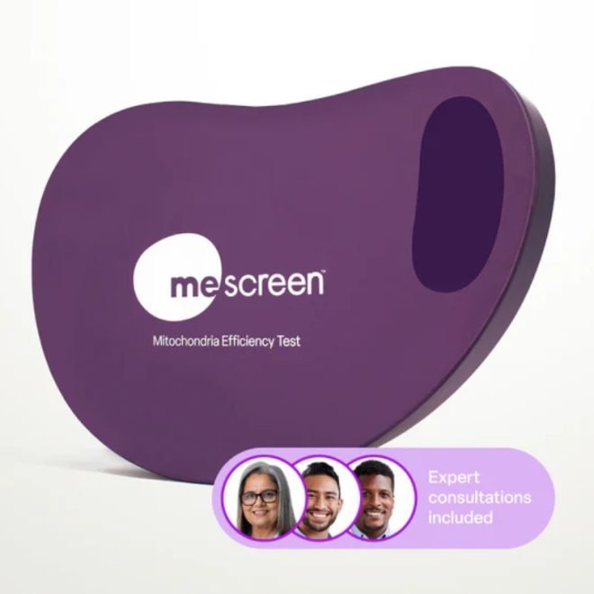 mescreen