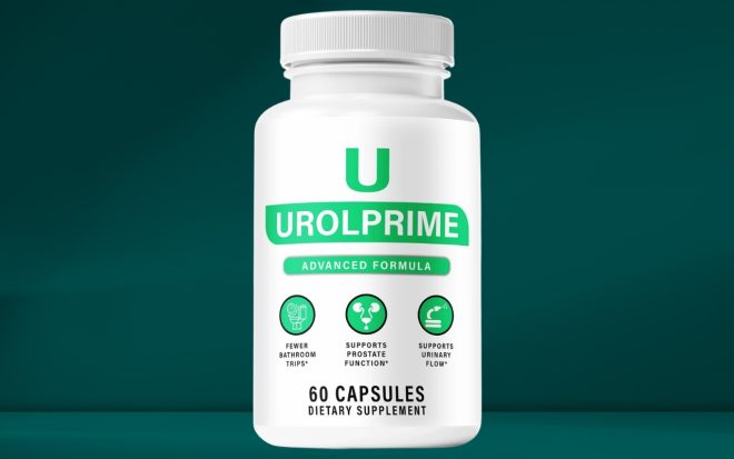 UrolPrime