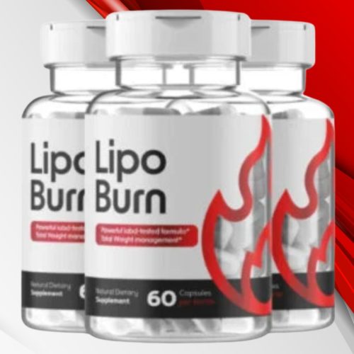 Lipo Burn
