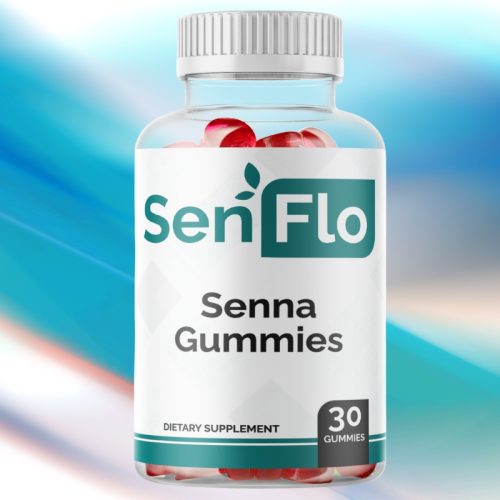 SenFlo Gummies